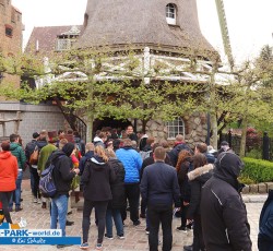 Colossos Fanday 2019