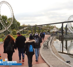 Colossos Fanday 2019