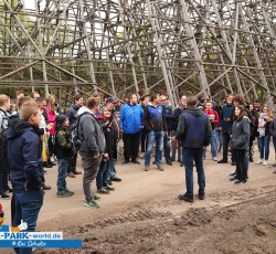 Colossos Fanday 2019