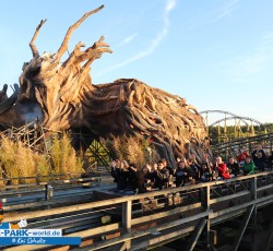 Colossos Fanday 2019