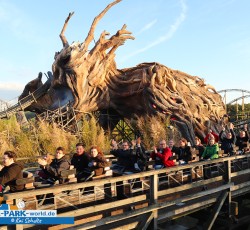 Colossos Fanday 2019