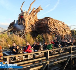 Colossos Fanday 2019