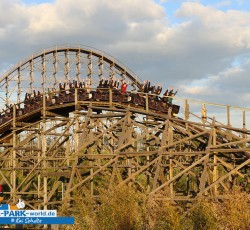 Colossos Fanday 2019