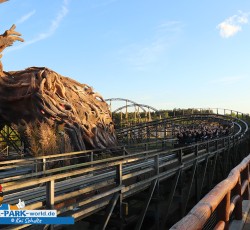 Colossos Fanday 2019