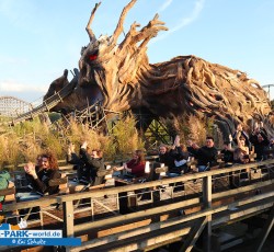 Colossos Fanday 2019