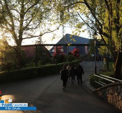 Colossos Fanday 2019