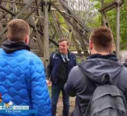 Colossos Fanday 2019