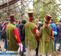 Colossos Fanday 2019