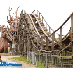 Colossos Fanday 2019