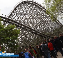 Colossos Fanday 2019