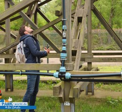 Colossos Fanday 2019