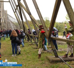 Colossos Fanday 2019