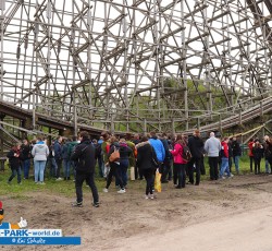 Colossos Fanday 2019