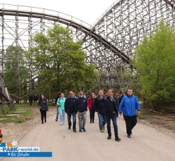 Colossos Fanday 2019