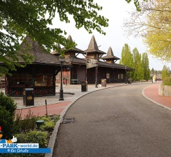 Colossos Fanday 2019