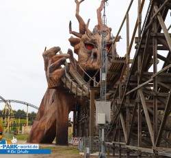 Colossos Fanday 2019