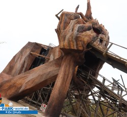 Colossos Fanday 2019