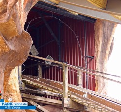 Colossos Fanday 2019