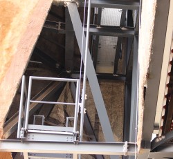 Colossos Fanday 2019