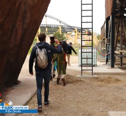 Colossos Fanday 2019