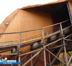 Colossos Fanday 2019