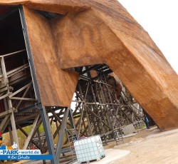 Colossos Fanday 2019