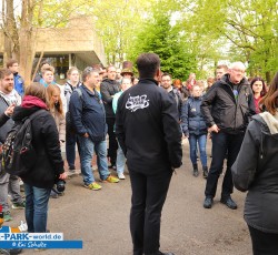 Colossos Fanday 2019