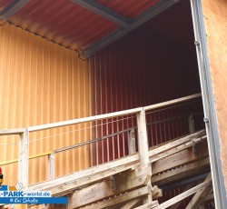 Colossos Fanday 2019