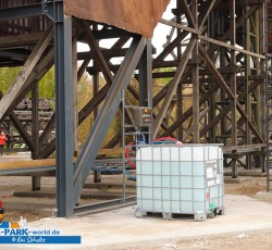 Colossos Fanday 2019