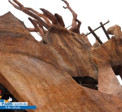 Colossos Fanday 2019