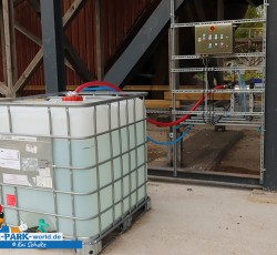 Colossos Fanday 2019