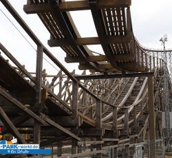 Colossos Fanday 2019