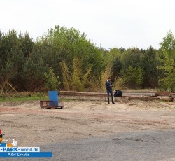 Colossos Fanday 2019