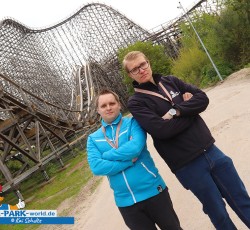 Colossos Fanday 2019