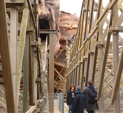 Colossos Fanday 2019