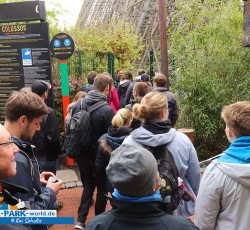 Colossos Fanday 2019