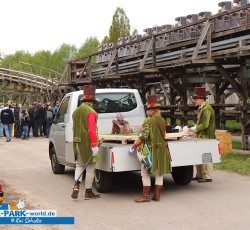 Colossos Fanday 2019