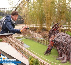 Colossos Fanday 2019