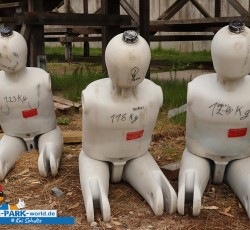 Colossos Fanday 2019