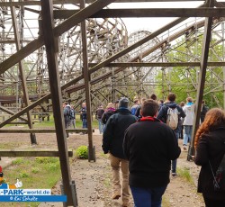 Colossos Fanday 2019