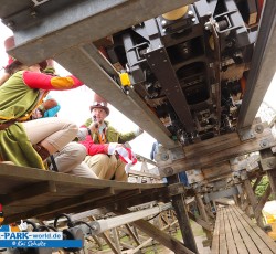 Colossos Fanday 2019