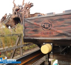 Colossos Fanday 2019