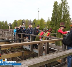 Colossos Fanday 2019