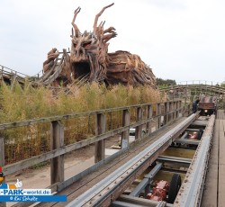 Colossos Fanday 2019