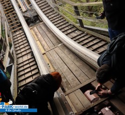 Colossos Fanday 2019