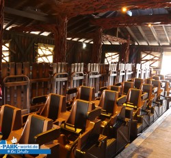 Colossos Fanday 2019