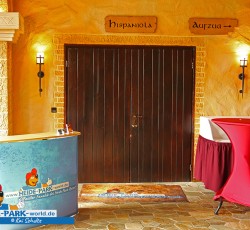 Colossos Fanday 2019