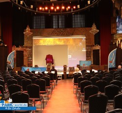 Colossos Fanday 2019