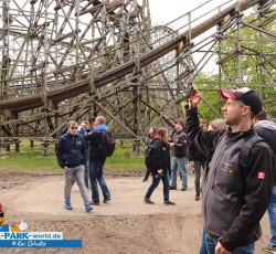 Colossos Fanday 2019