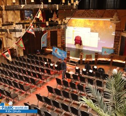 Colossos Fanday 2019